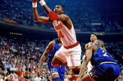 篮网三巨头欧文、杜兰特三分线外遗憾错失冠军