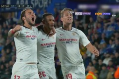 杜月徵五大联赛首秀惊艳，助球队绝平对手展中国球员风采