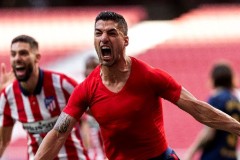 金球盛典：巴黎圣日耳曼揽获最佳球员、射手及俱乐部大奖