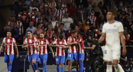 手心手背都是肉：埃雷拉谈曼联三球逆转希望 毕包关键助力